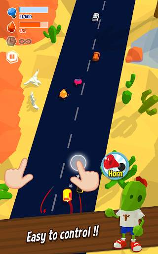 My Little Chaser screenshot 12