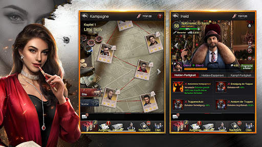 The Grand Mafia screenshot 31