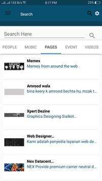 Socialer - Pakistani Social Media screenshot 8