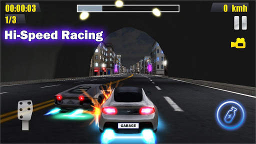 Racing Garage screenshot 3