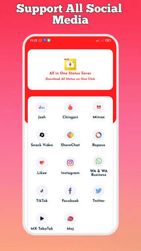 Snaptubè new - All Video Downloader Free screenshot 5