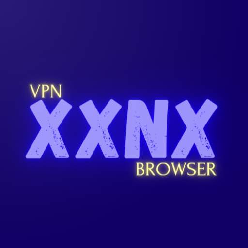 XXNX VPN Speed Browser 1.1