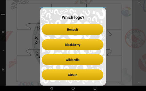 Puzzle Games - Logo Quiz Games screenshot 11