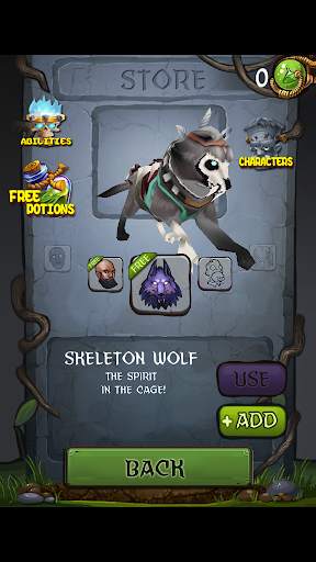 Extreme Challenge Run 3D screenshot 3