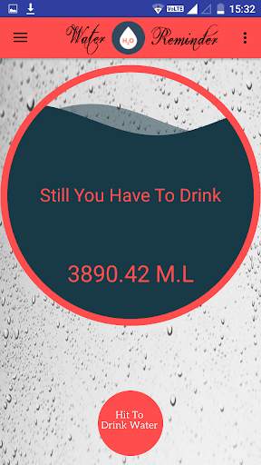Water Reminder screenshot 7