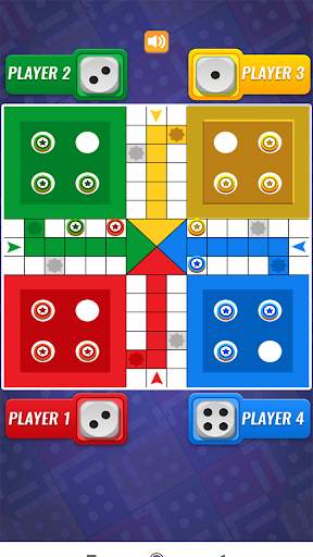 Ludo Game Master 2020 screenshot 1