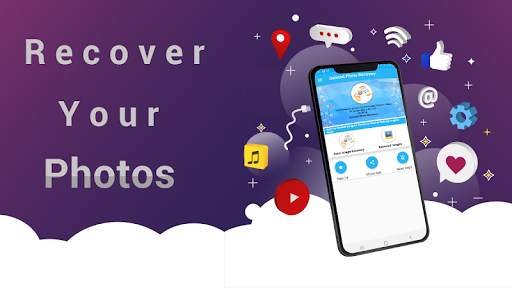 Photo recovery:  Recover deleted photos & images screenshot 4