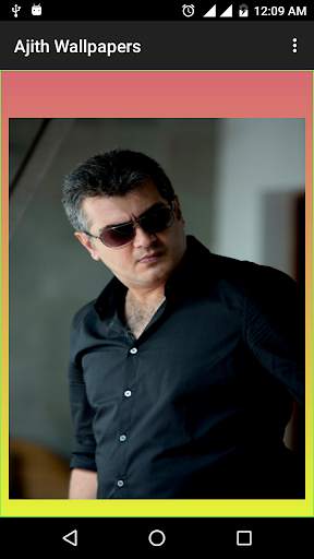 Ajith Wallpapers screenshot 5