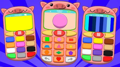 Telepon Saya Pendidikan screenshot 4