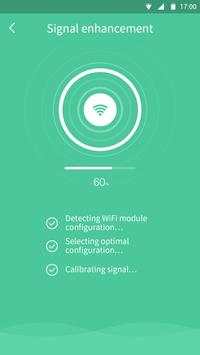 Network Booster screenshot 5