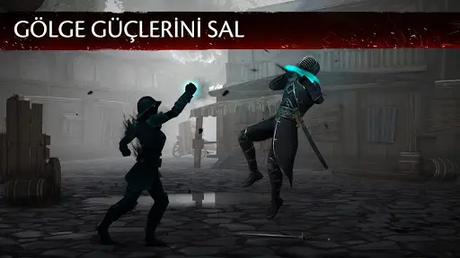 Shadow Fight 3 screenshot 3
