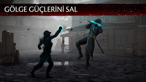 Shadow Fight 3 screenshot 3