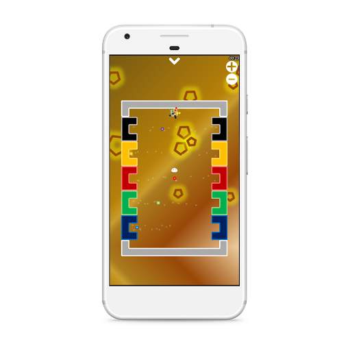 Escape the Maze screenshot 6