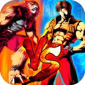 Guide For Bloody Roar 2 icon