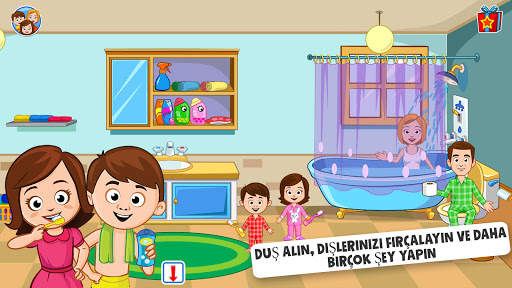 My Town : Aile Evi screenshot 7