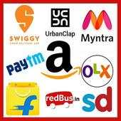 Online Shopping Apps 1.0.1