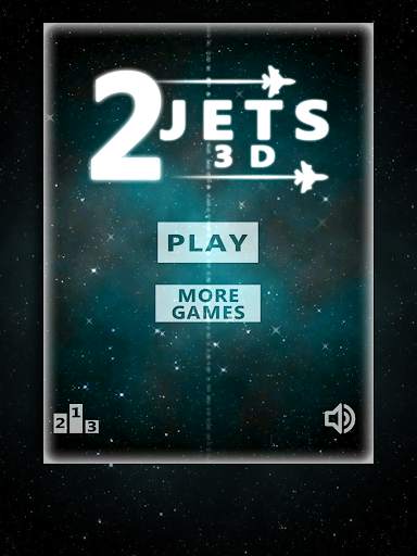 2 Jets 3D screenshot 7