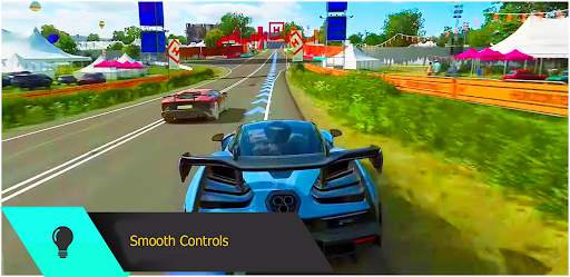 IRacing: New Car Racing Game 2 screenshot 3