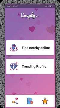 Couply chatzy - Nearby girls no. for whatsapp screenshot 5