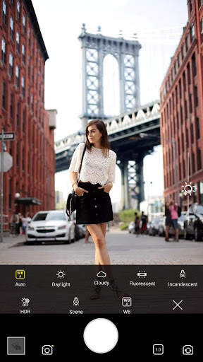 HDCamera screenshot 5