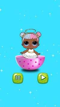 Funny Surprise Doll screenshot 1