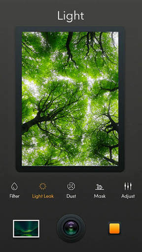 Luna Camera screenshot 3