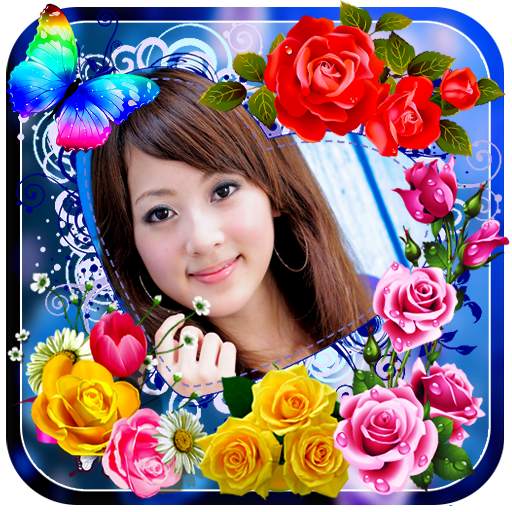 Photo Editor & Photo Frames Ro 1.0.9