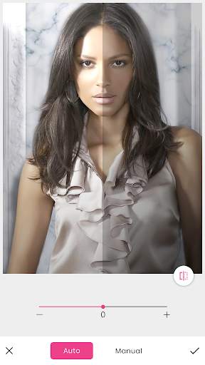 Beauty Editor 10 تصوير الشاشة