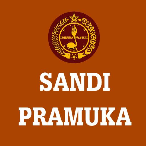 Sandi Pramuka 4.0