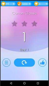 Piano Fox - Piano tiles pro screenshot 4