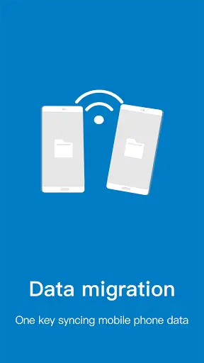 Phone Clone screenshot 1
