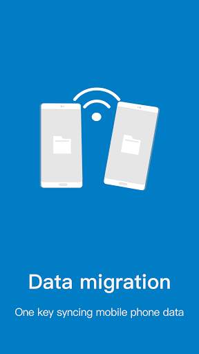 Phone Clone screenshot 1