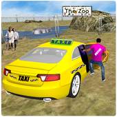 Taxi Mania: Road Runners 3D 1.0
