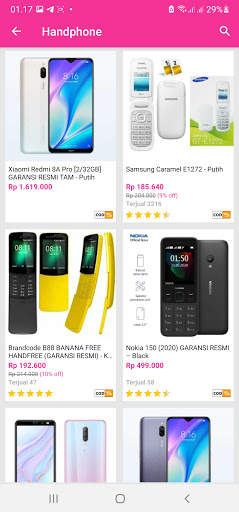 Chosee Supplier & Dropshipper screenshot 4