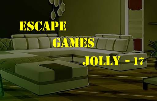 Escape Games Jolly-17 screenshot 1