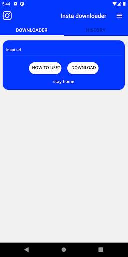 Video Downloader for Instagram screenshot 7