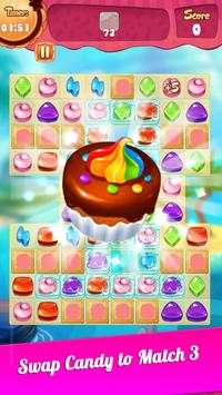Sweet Candy screenshot 1