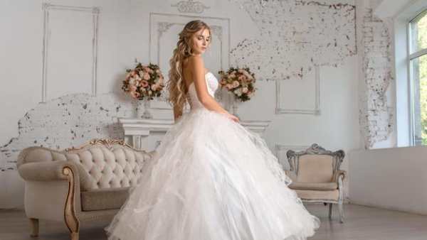 Hot and Sexy Brides screenshot 3