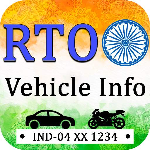 RTO Vehicle Information - Vehicle Owner Details 1.8