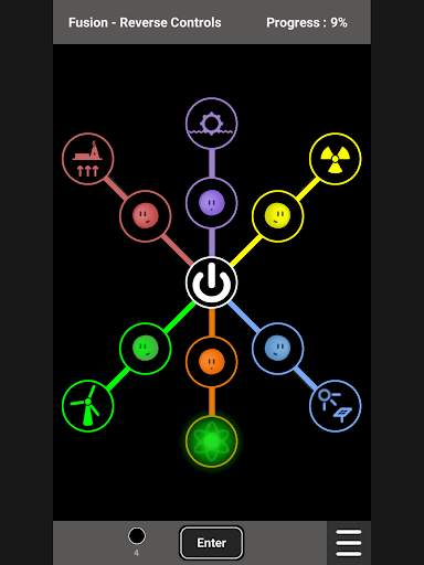 Outage - Memory Games : Mazes : Puzzles screenshot 12