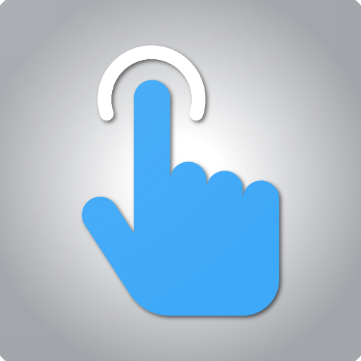 MeMi Touch: Auto Swipe &amp; Click icon
