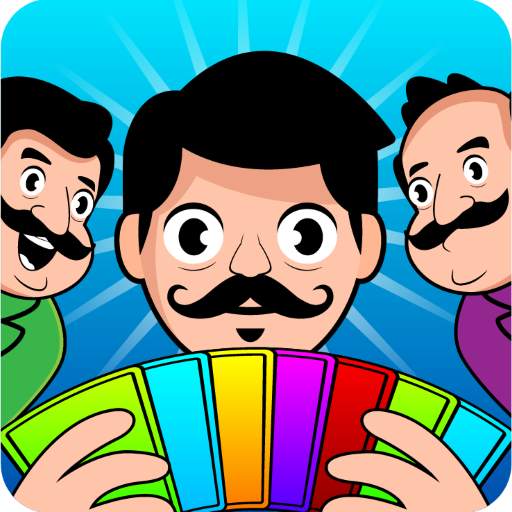 Rummy Friends 7.5.7
