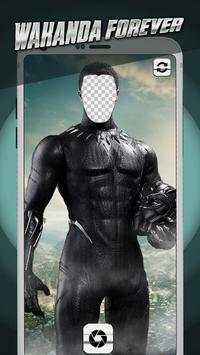 Superhero screenshot 7