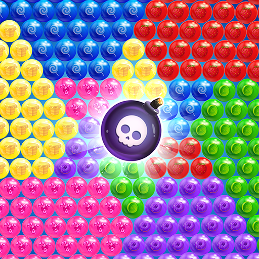 Gummy Pop icon