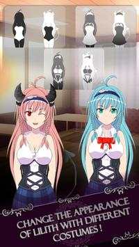 Grimoire Hearts screenshot 2