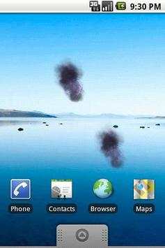 Burn Phone Prank 2 تصوير الشاشة