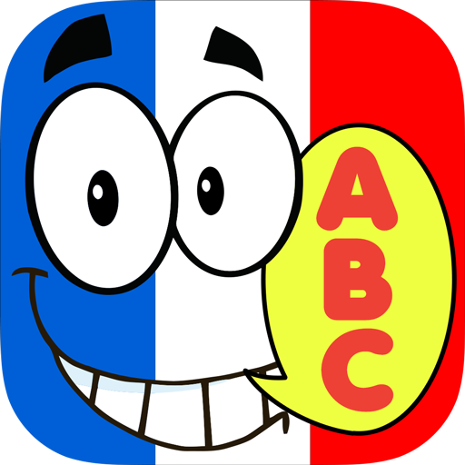 Kids Learn and Write French - Game for Kids icon