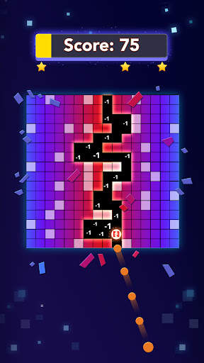 Bricks n Balls screenshot 3