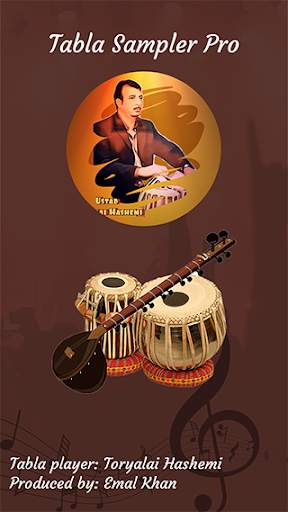 Tabla Sampler Pro скриншот 1