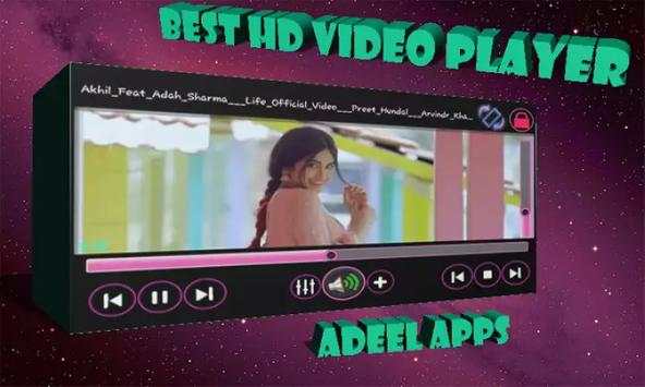Mkv Avi Player screenshot 3